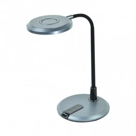 Lampki-biurkowe - bl006 lampka na biurko led 8w zmienna barwa światła elise nilsen 