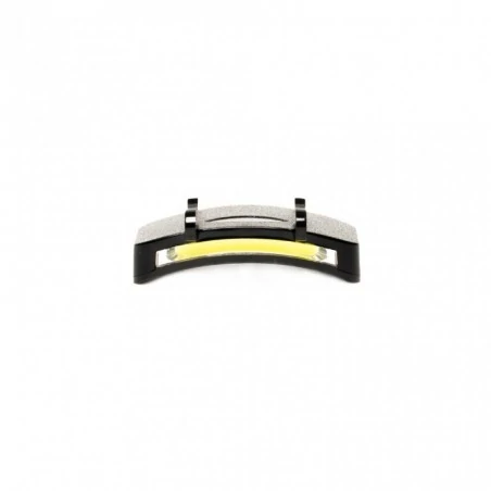 Latarki-czolowe - nc0034 latarka czołowa led cap 3w 200lm nilsen camp 