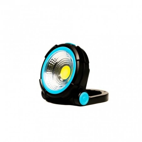 Latarki-led - nc0046 latarka led work round 5w 150lm nilsen camp 