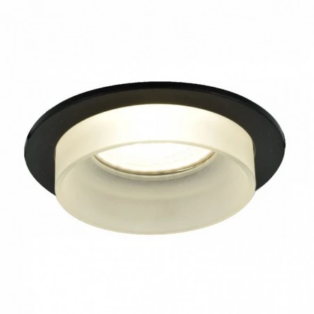 Oprawy-sufitowe - alma-112-gl oprawa szklana tuba gu10 35w alma ozzo 