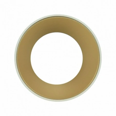 Strona-glowna - oprawa ozzo birk-111-g/wh okrągła złoto/biała 