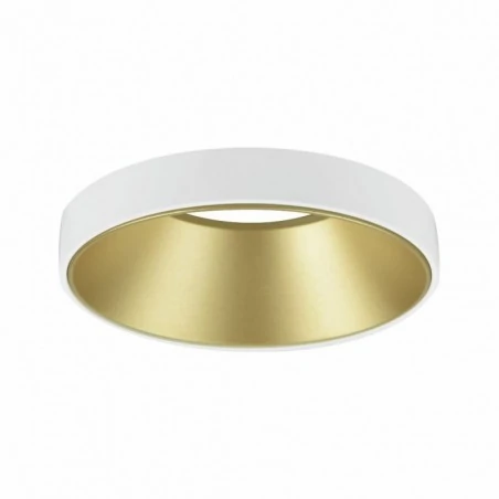 Strona-glowna - oprawa ozzo birk-111-g/wh okrągła złoto/biała 