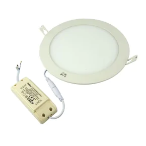 Oprawy-sufitowe - oprawa sufitowa rounda n led 18w-nw-w 18w 1260lm 4000k kanlux 