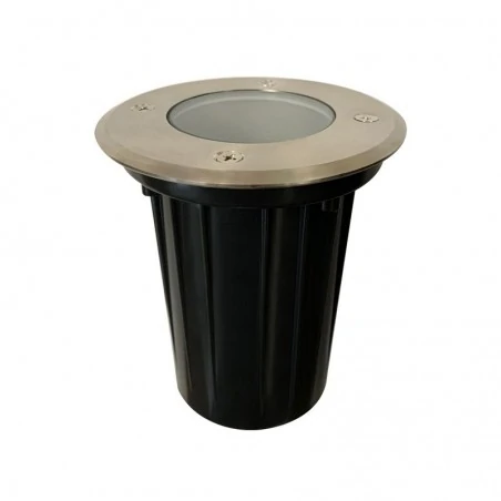 Oprawy-led-zewnetrzne - zewnętrzna lampa dogruntowa ip54 gu10 35w ground-round ozzo 