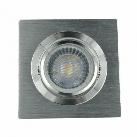 Oprawy-sufitowe - lampa sufitowa podtynkowa aluminiowa 50w gu10 olaf-221-al ozzo 