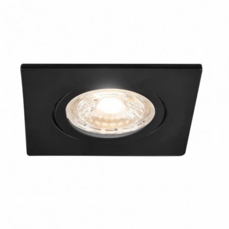 Oprawy-sufitowe-ruchome - oprawa ozzo olaf-221-bl kwadratowa czarna ozzo 