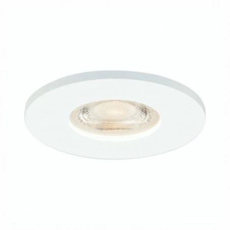 Oprawy-sufitowe-stale - oprawa sufitowa vog-112-sh-wh okrągła biała ip44 ozzo 