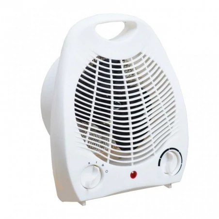 Farelki - termowentylator regulowany pionowy 1000w/2000w tevo 