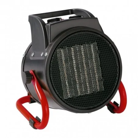 Farelki - hts.01 nagrzewnica elektryczna 1000w/2000w tevo 