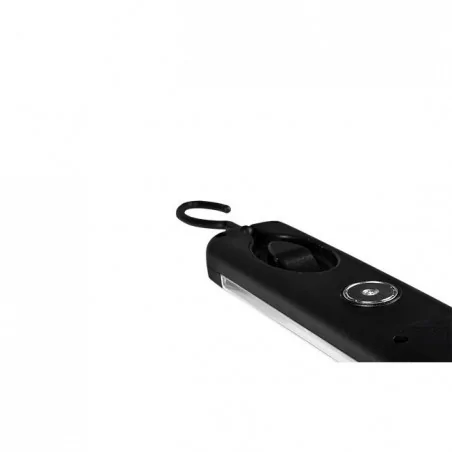 Latarki-warsztatowe - lampa warsztatowa led przenośna latarka garażowa z kablem o mocy 15w 1748 lvt 