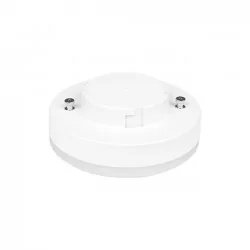 Zarowki-led - żarówka led gx53 8w z ciepłym światłem 2700k 230v 1667 lvt 