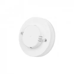 Zarowki-led - żarówka led gx53 8w z ciepłym światłem 2700k 230v 1667 lvt 