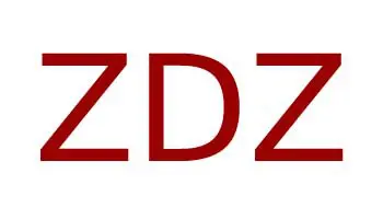 ZDZ