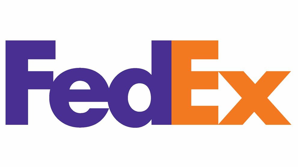 Fedex - przedpłata