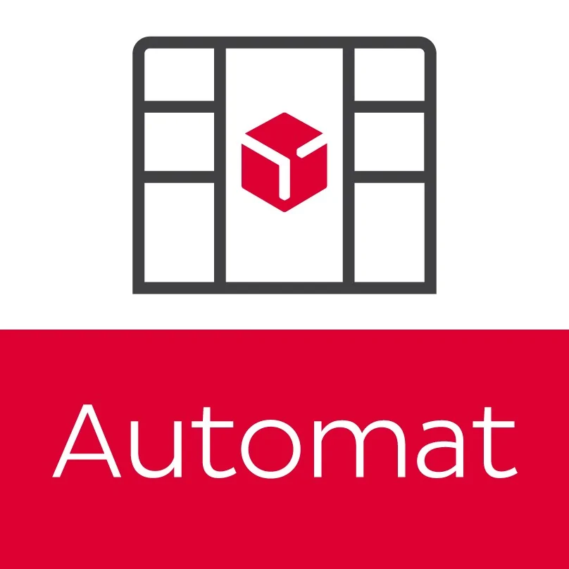 DPD Pickup – automaty paczkowe