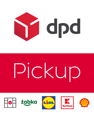 Odbiór w punkcie DPD Pickup