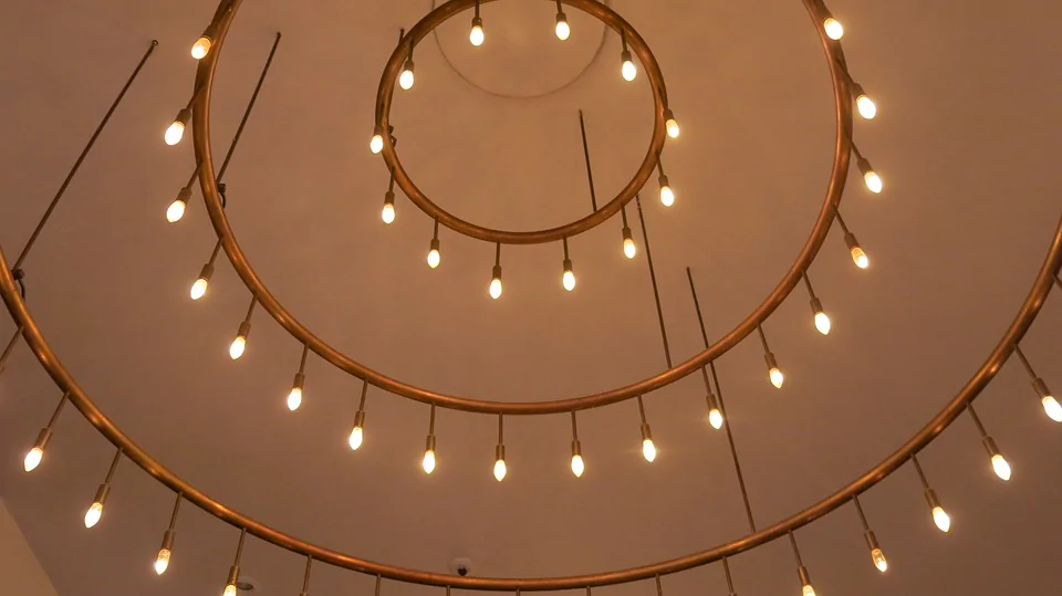 Oświetlenie dekoracyjne