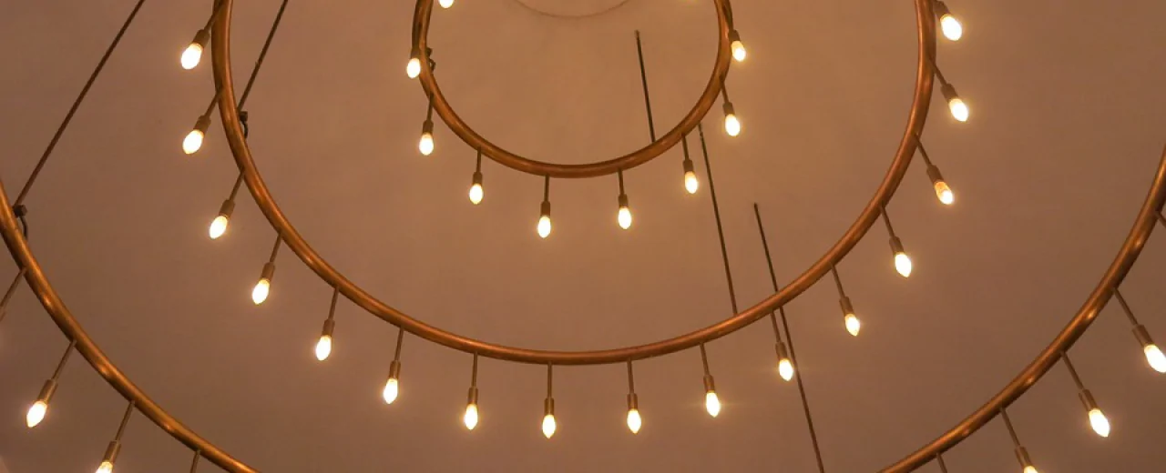 Oświetlenie dekoracyjne