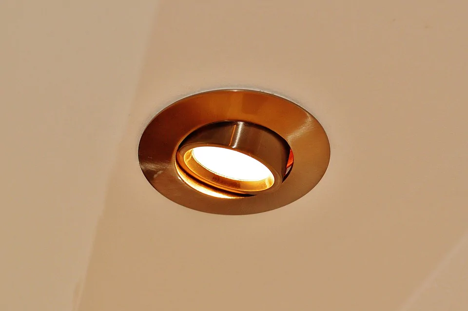 KONEKTO - oprawy sufitowe firmy ZAMEL