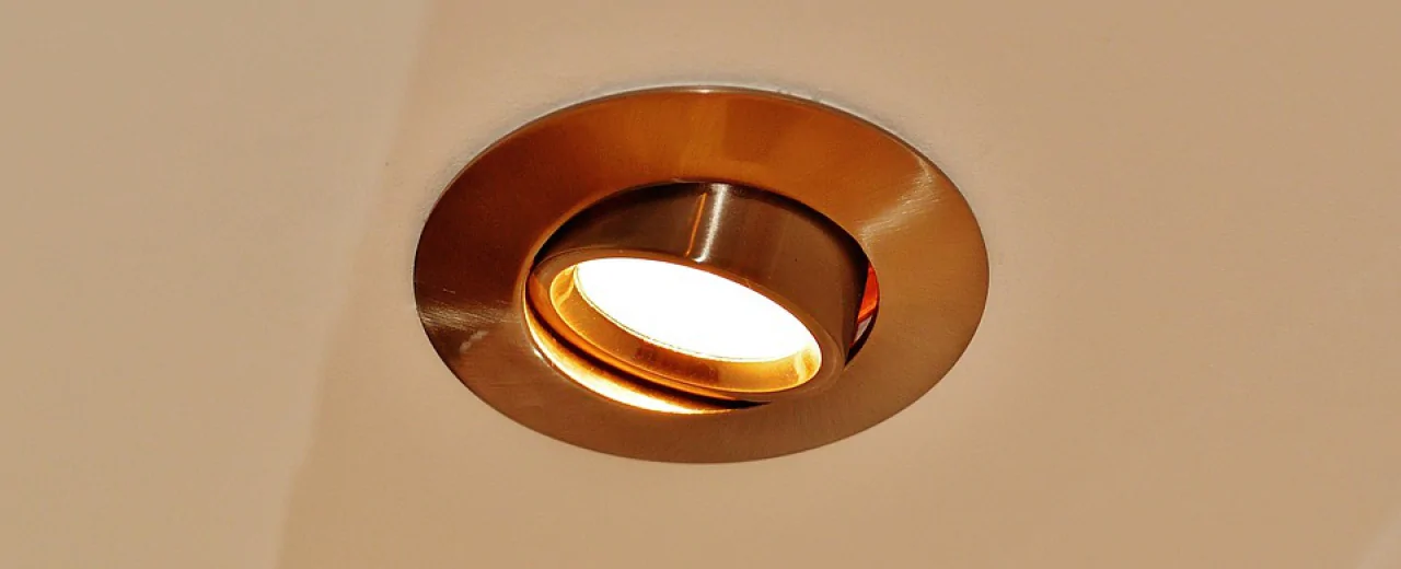 KONEKTO - oprawy sufitowe firmy ZAMEL