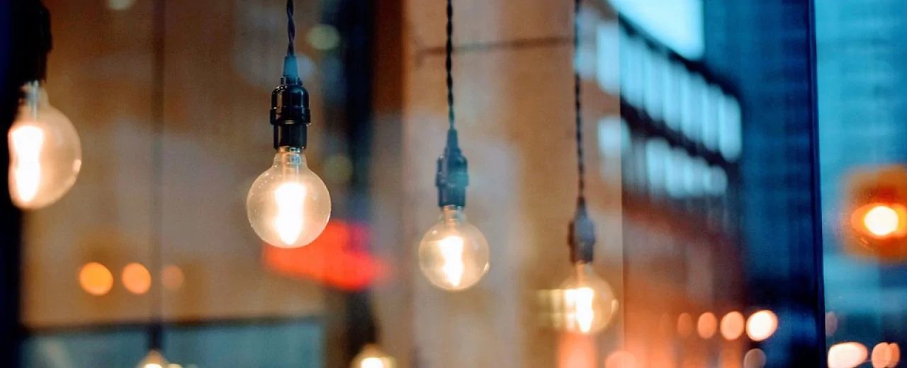 Żarówki LED jako energooszczędne źródło światła