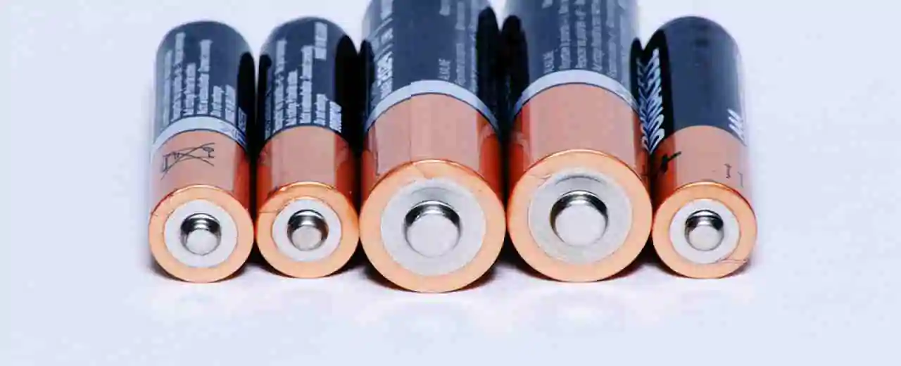 Baterie i ich zastosowanie