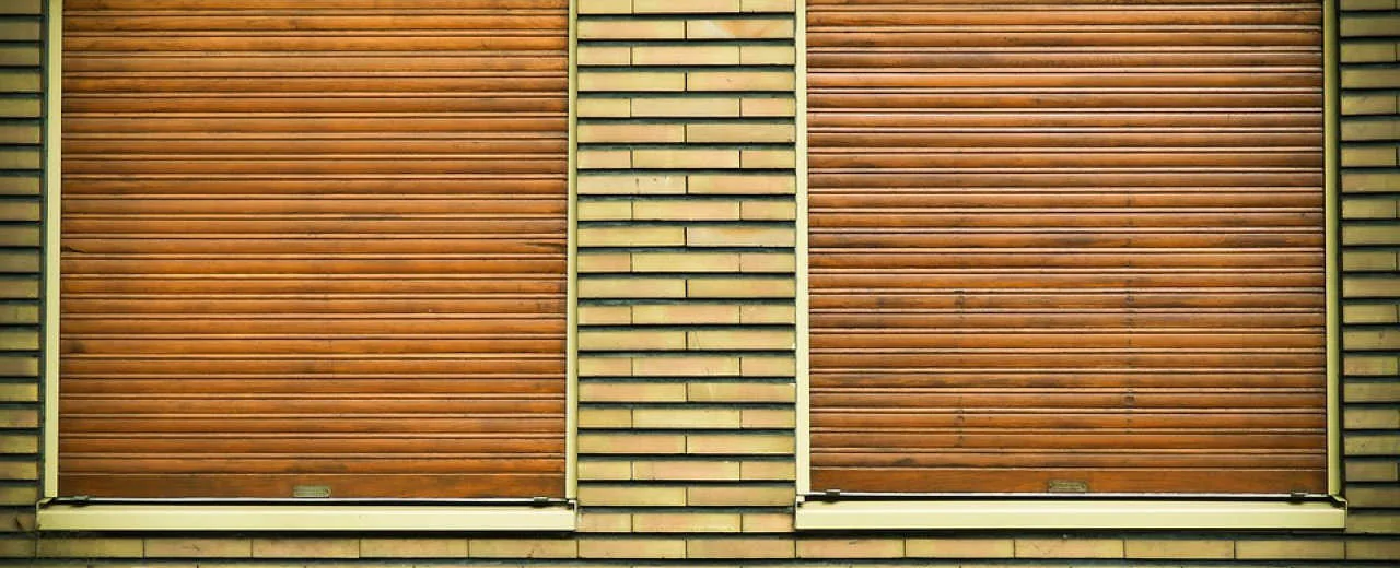 Sterowniki rolet- ich rodzaje i zastosowanie