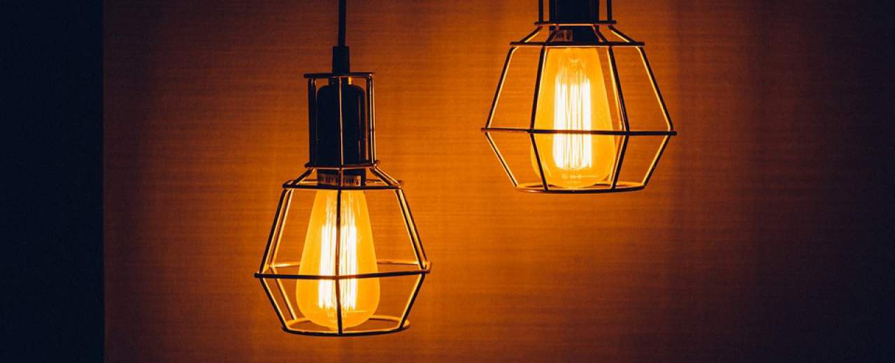 Lampy sufitowe IDEUS