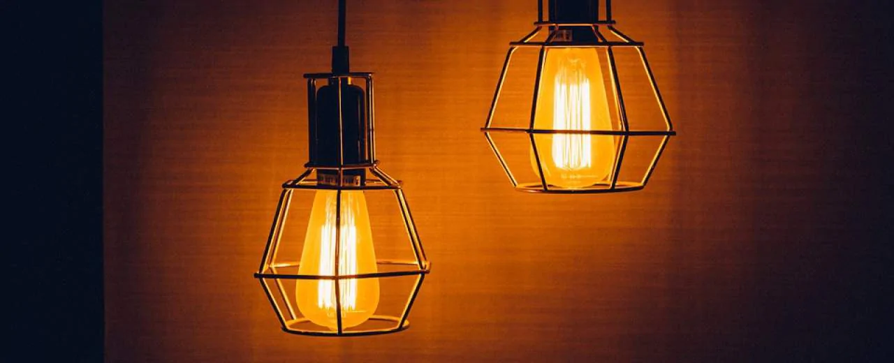 Lampy sufitowe IDEUS