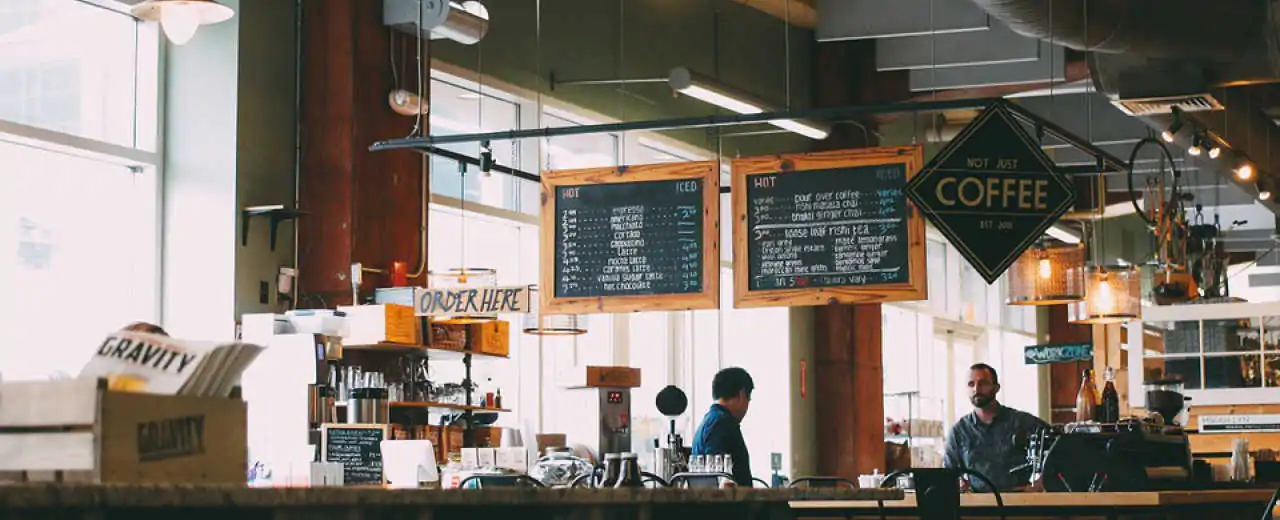 Oświetlenie na szynie