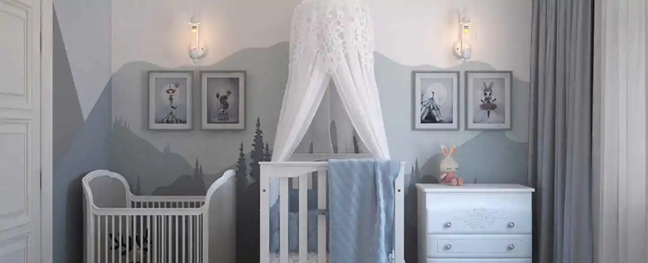 Lampki nocne dla dzieci