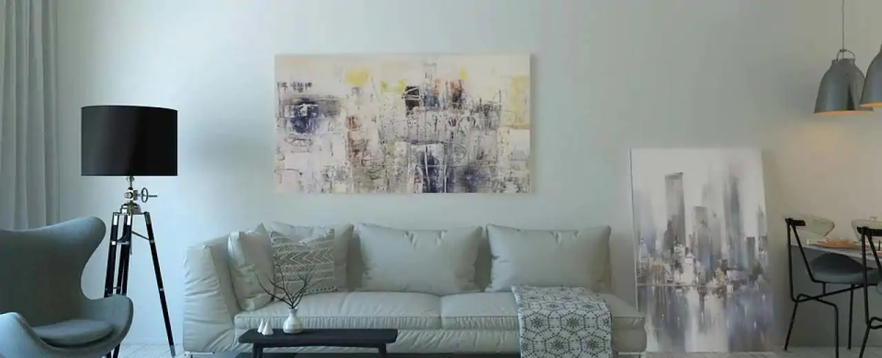 Stojące lampy podłogowe - funkcjonalny element dekoracji wnętrza