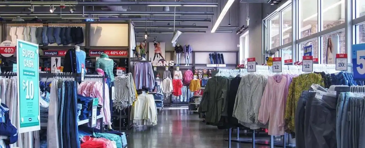 Oświetlenie szynowe 