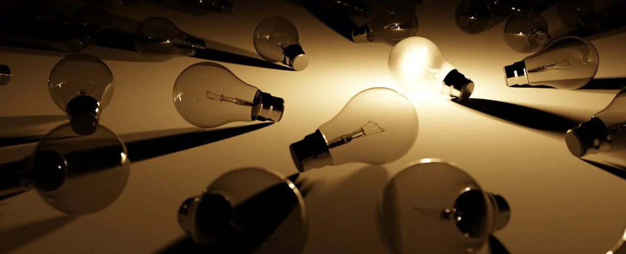 Doskonałej jakości żarówki o wydłużonym czasie gwarancji INQ!