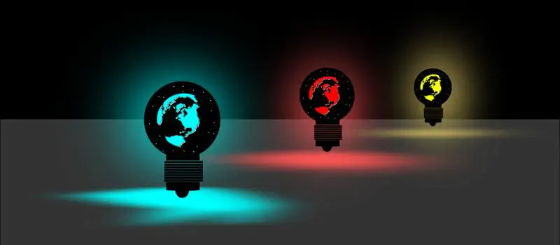 Na co zwrócić uwagę wybierając oświetlenie energooszczędne?