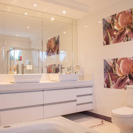 Jaką wentylację zastosować w łazience?