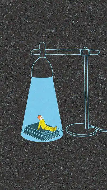 Niezbędne oświetlenie w pokoju dziecięcym i młodzieżowym 