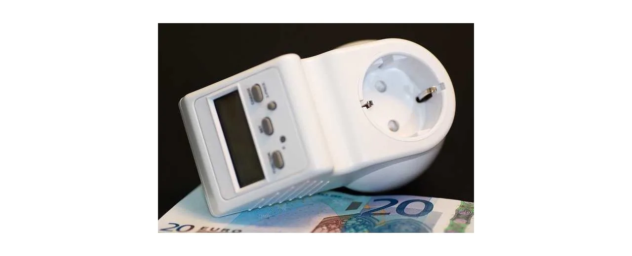 Jak zmierzyć pobór prądu w domu