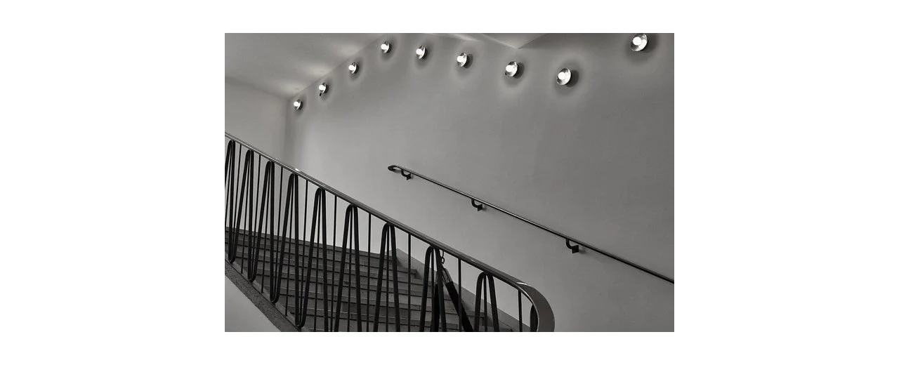 Rodzaje włączników schodowych