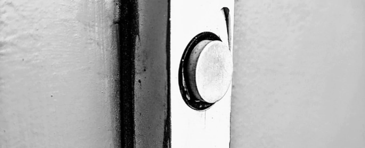 Bezprzewodowy dzwonek do drzwi - jak działa i jak wybrać najlepszy?