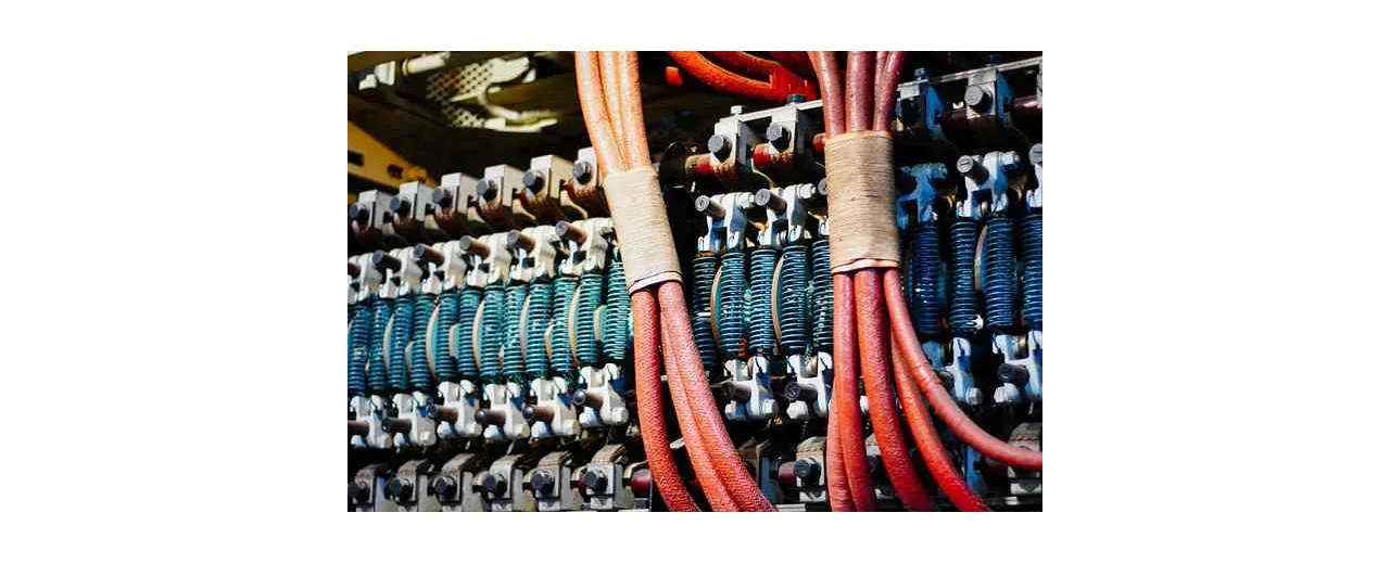 Styczniki mocy zastosowanie i podłączenie