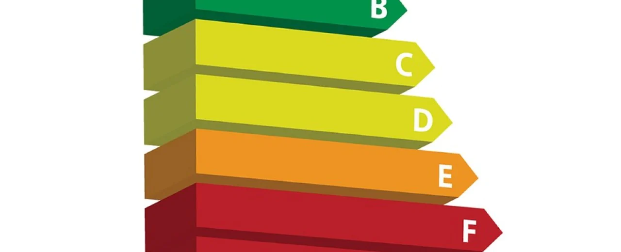 Jak odczytywać nowe klasy energetyczne w żarówkach LED 