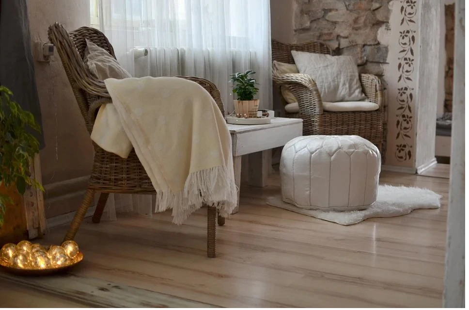 Oryginalne oświetlenia w stylu BOHO 