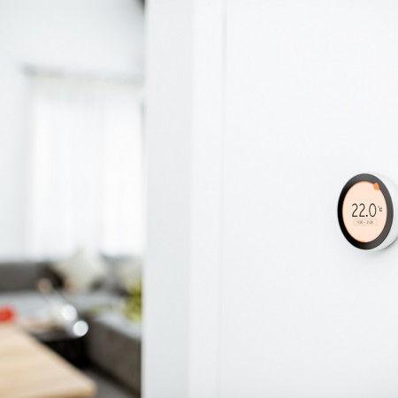 Smart dom — Inteligentne urządzenia sterowane z aplikacji