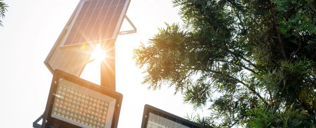 Jakie lampy solarne warto kupić?