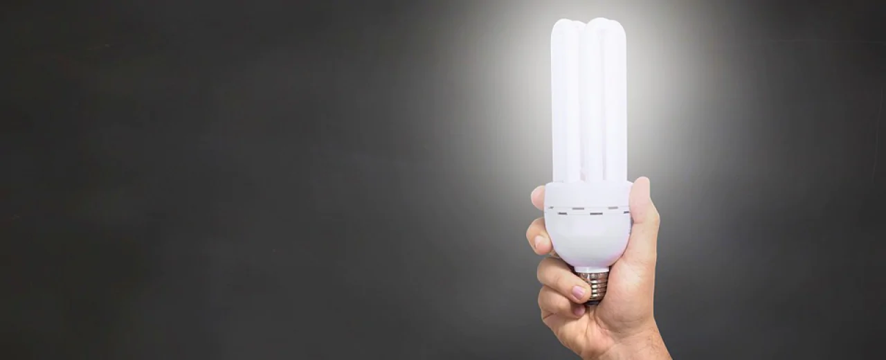 Jeśli Twoje żarówki, się szybko palą,  warto pomyśleć o przejściu na żarówki LED