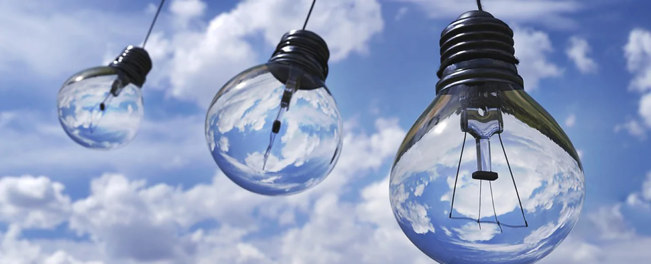 Jak przeliczać moc żarówek? 