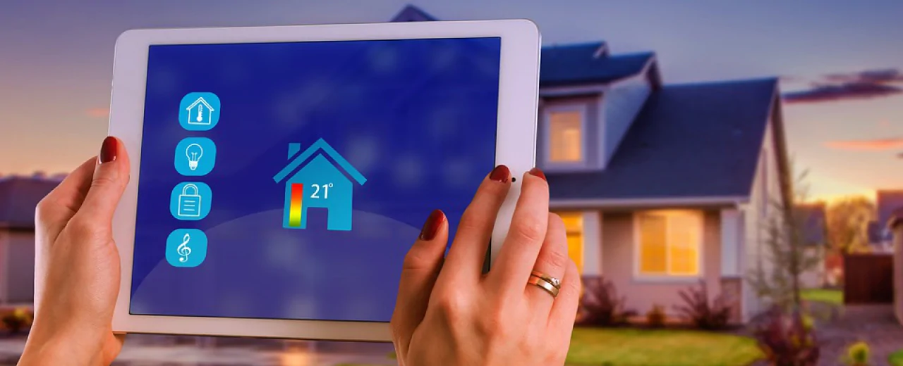 Jak stworzyć inteligenty dom z produktami ZAMEL SUPLA?