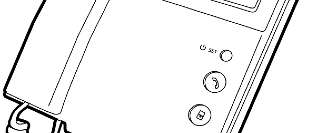 Domofony i Wideodomofony – co warto wiedzieć przed zakupem?