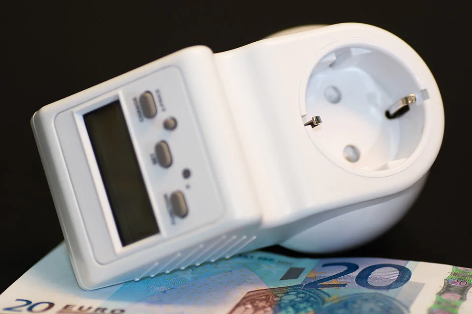 Czym jest i do czego służy licznik energii elektrycznej?